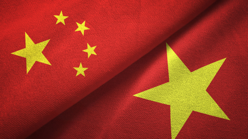 Kina er fortsatt verdens største produksjonshub, men Vietnam har også fått vind i seilene de siste årene.
