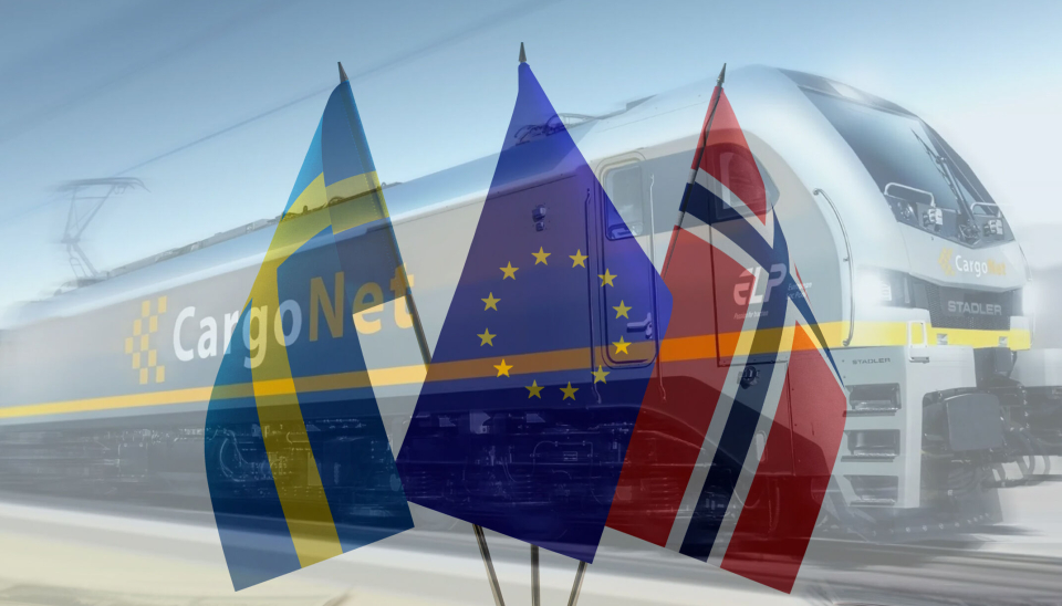 Krisemøte i Brüssel om nye tollregler for godstransport via Sverige